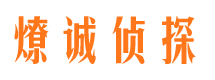 莲都寻人公司